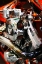 Picture of CUSTOM CHOPPER I