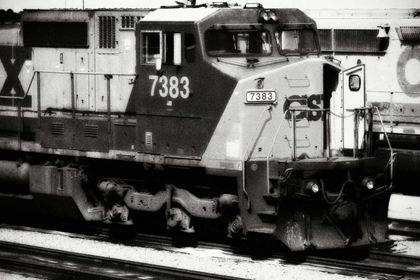 Picture of ENGINE 7383