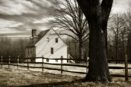 Picture of GAINES MILL I