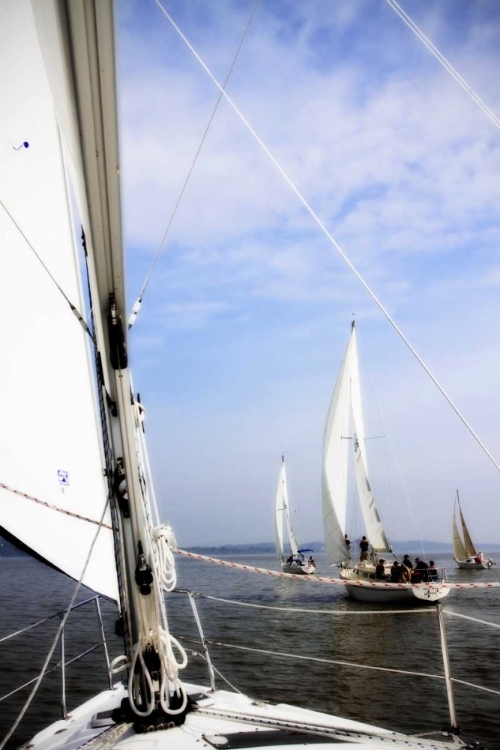 Picture of QUANTICO FLEET III