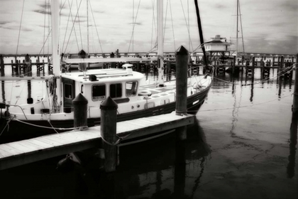 Picture of CAMBRIDGE DOCKS II