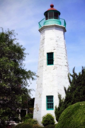 Picture of OLD POINT COMFORT LIGHT II