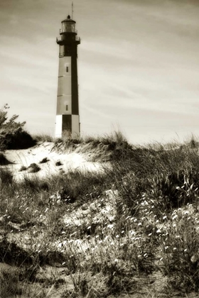 Picture of CAPE HENRY LIGHT I