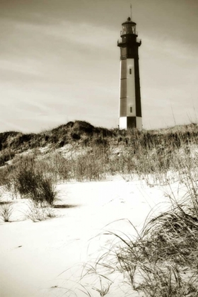 Picture of CAPE HENRY LIGHT II