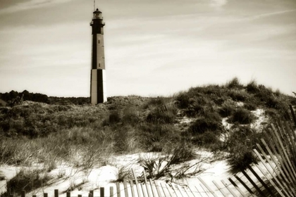 Picture of CAPE HENRY LIGHT III