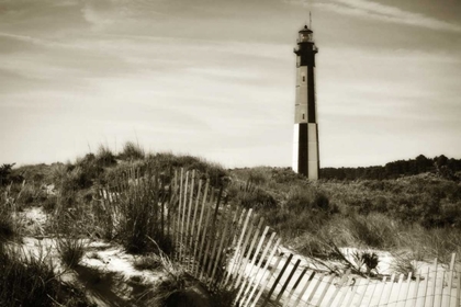 Picture of CAPE HENRY LIGHT IV