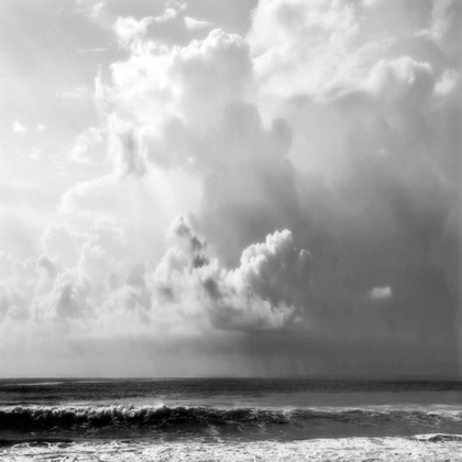 Picture of OCEAN STORM II SQ. BW