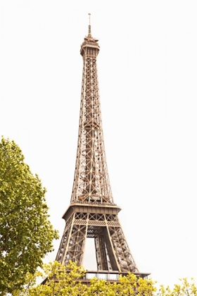 Picture of EIFFEL TOWER III