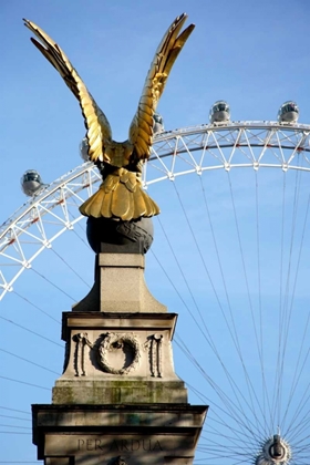 Picture of LONDON EYE