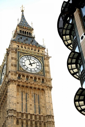 Picture of BIG BEN