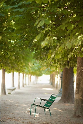 Picture of PLACE TO SIT III