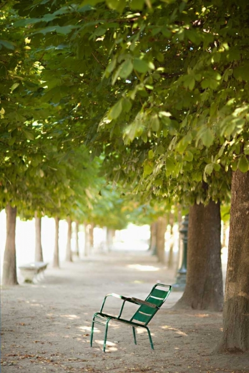 Picture of PLACE TO SIT III