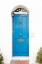 Picture of BLUE DOOR