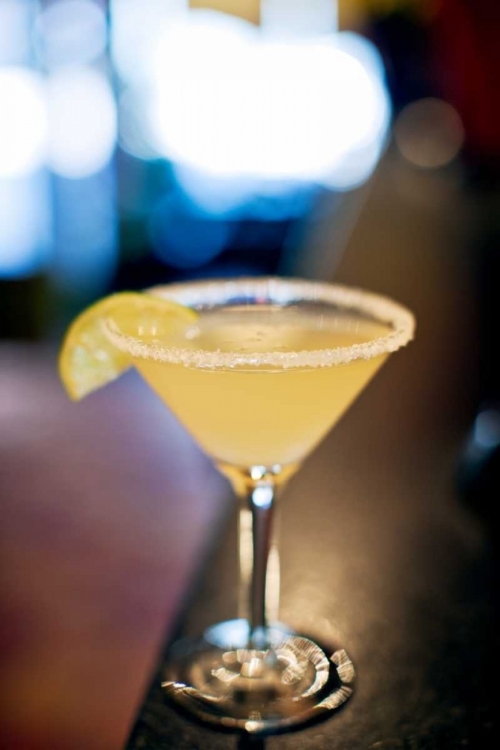 Somerset House Images. HAPPY HOUR MARGARITA