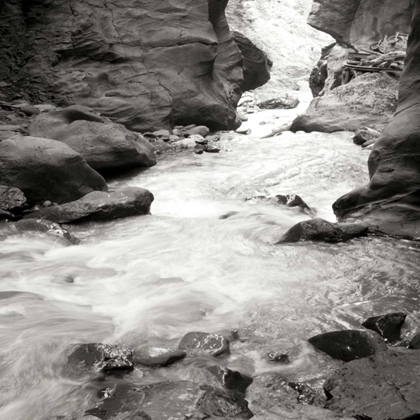 Picture of BOX CANYON III