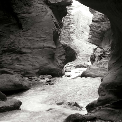 Picture of BOX CANYON IV