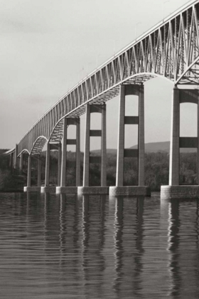 Picture of HUDSON BRIDGE I