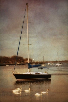 Picture of SUNSET SAILING II