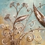 Picture of FALL MEADOW I