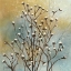 Picture of FALL MEADOW IV