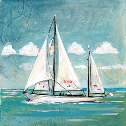 Picture of SAILBOATS II