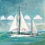 Picture of SAILBOATS II