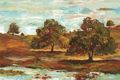 Picture of LANDSCAPE II