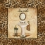 Picture of GIRAFFE LAVABO