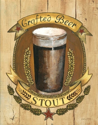 Picture of CRAFTED BEER