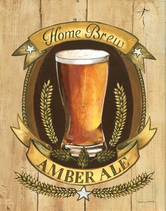 Picture of HOME BREW