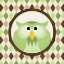 Picture of O IS FOR OWL III