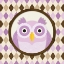 Picture of O IS FOR OWL IV