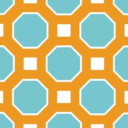 Picture of GRAPHIC PATTERN I