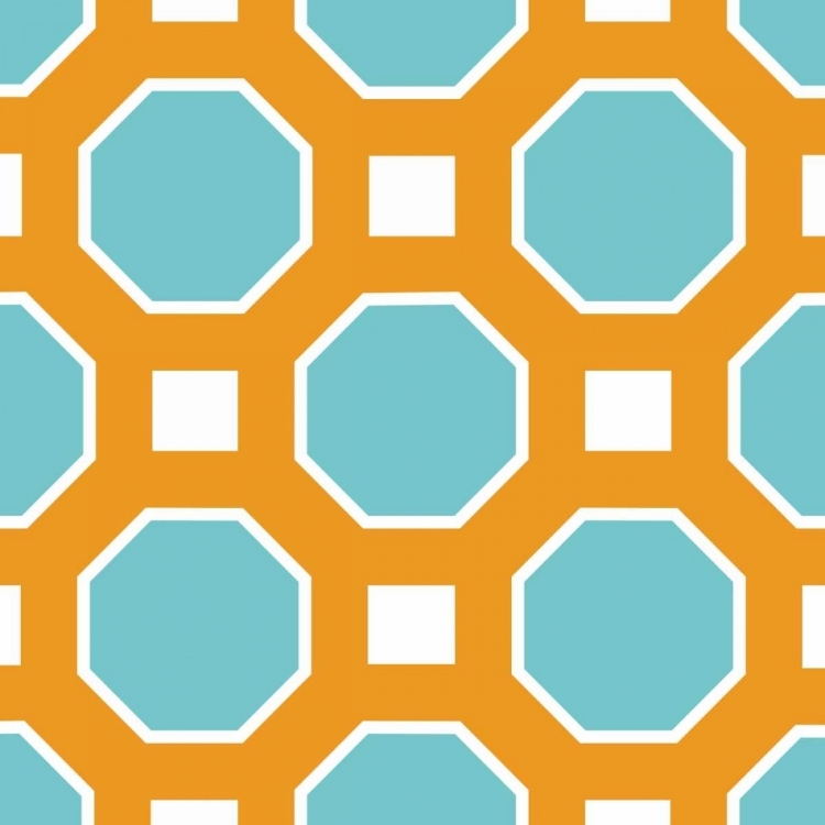 Picture of GRAPHIC PATTERN I