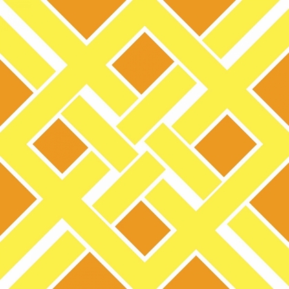 Picture of GRAPHIC PATTERN IV