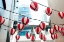 Picture of HONG KONG LANTERNS