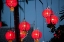 Picture of LAOS LANTERNS