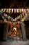 Picture of COLORFUL FLAGS II
