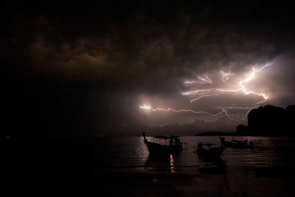 Picture of RAILAY BEACH LIGHTNING II