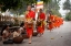 Picture of MORNING ALMS I