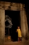 Picture of GIRL IN DOORWAY
