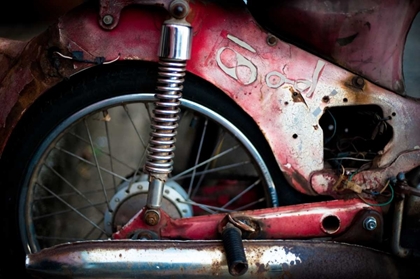 Picture of THAI MOTORBIKE