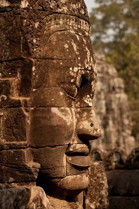 Picture of BAYON FACE II