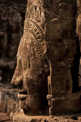 Picture of BAYON FACE III