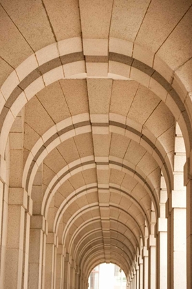 Picture of HONG KONG ARCHWAY