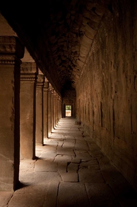 Picture of TA PROHM WALKWAY