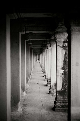 Picture of ANGKOR WAT WALKWAY II