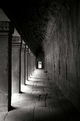 Picture of TA PROHM WALKWAY BW