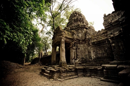 Picture of PREAH KHAN I