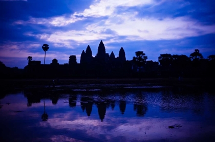 Picture of ANGKOR WAT SUNRISE III